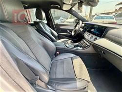مرسيدس بنز E-Class